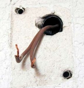 Contratar Centelleo alquitrán ▷ Cómo instalar y conectar un termostato Wifi en nuestra caldera -  EnchufesWIFI.com